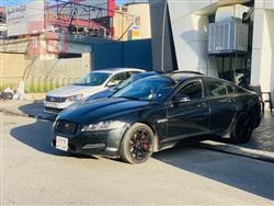 جاكوار XF